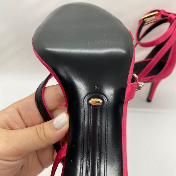 STELLA LUNA HEELS - Picture 6 of 7